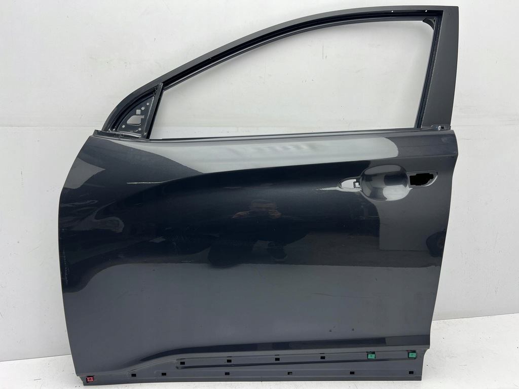 фото №1, Hyundai kona дверь передние левая перед оригинал 17-23