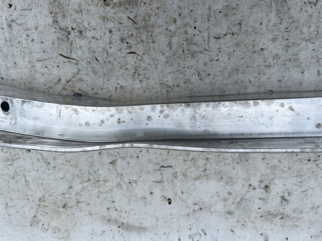 фото №7, Балка усилитель mercedes e-klasa w213 amg перед