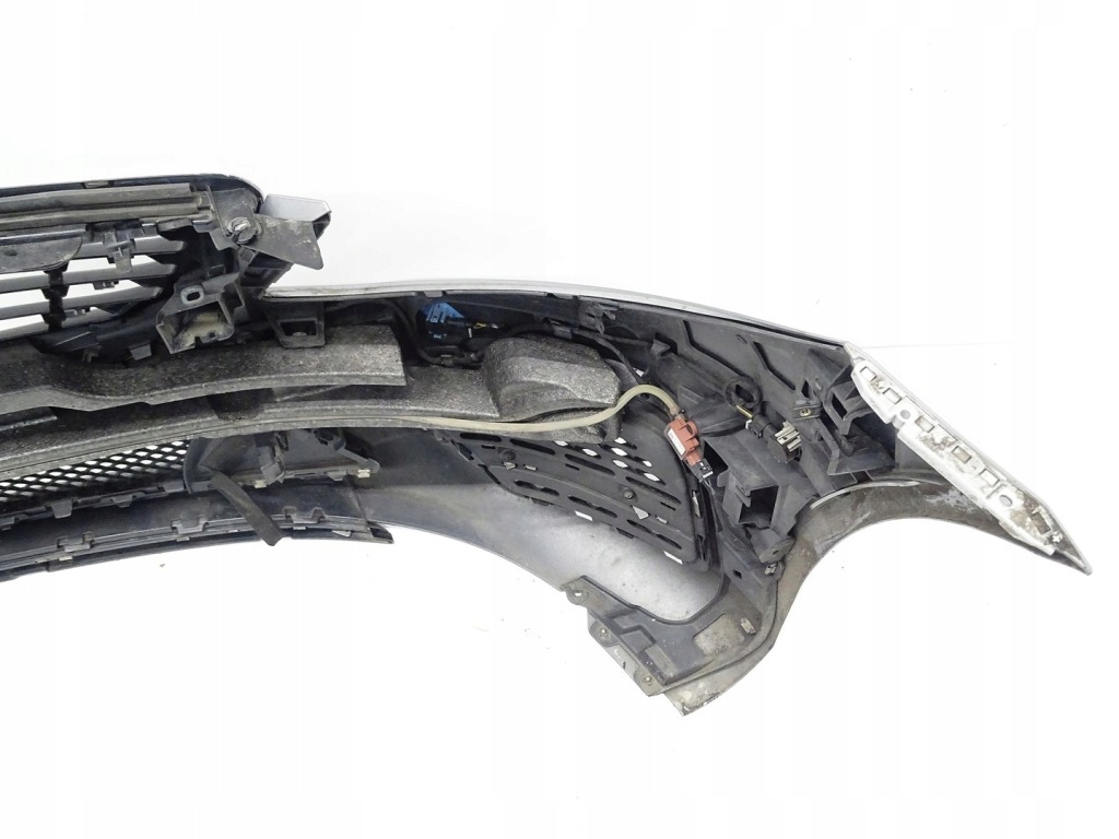 Kompletny бампер перед передний mercedes w222 amg 14r 792 s-class Недорого