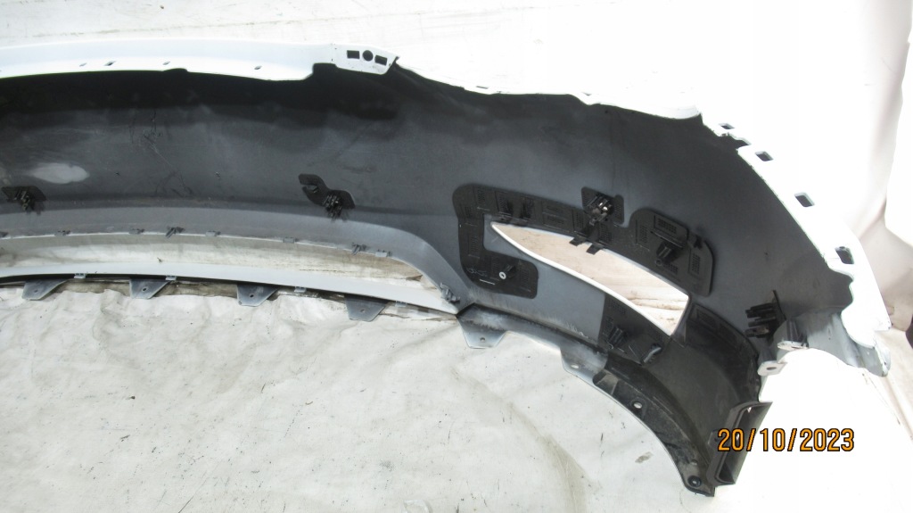 Dg-034 бампер перед tesla model y 20- 1493736-s4-e в Украине