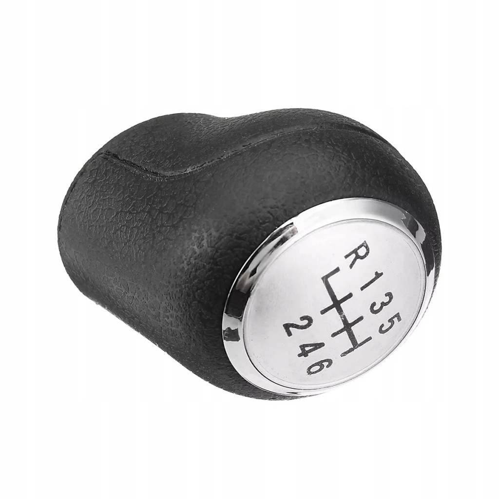 фото №7, Piękna ручка переключения передач vw t5 t6 transporter 2003-2011 6 передач