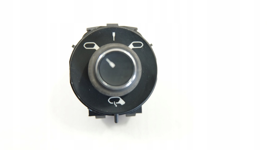 фото №1, Citroen ds3 crossback переключатель зеркал