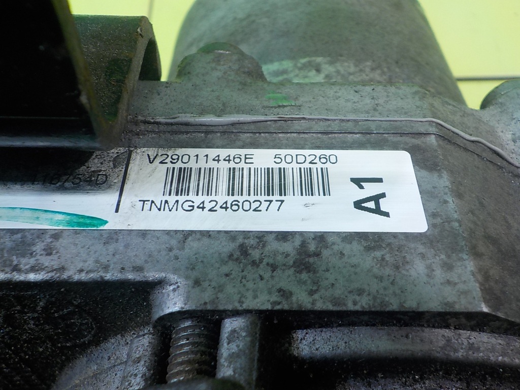 фото №5, Citroen ds4 1.6 e-hdi 14r hb 5d насос підсилювача 9803319180