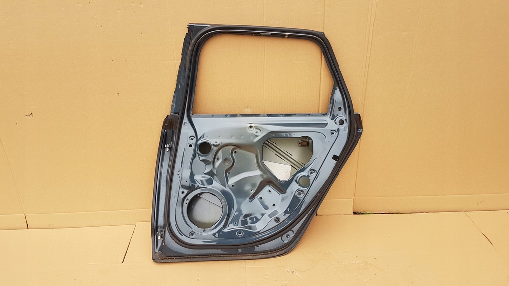 фото №7, Двері задня правий audi a6 c7 4g 11-