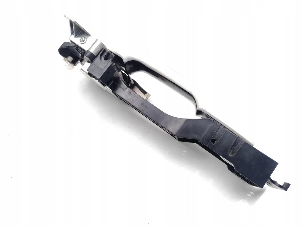 фото №12, Infiniti q50 ручка зовнішня двері передніх перед prawidłowy 2015 седан