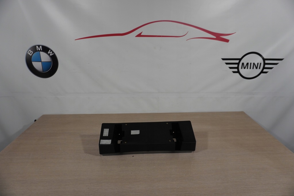 Купить Основание номерного знака bmw g70 mps 9883448 9464072