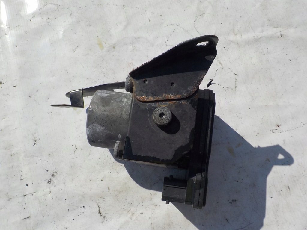 фото №5, Kia оригинальный номер 58920-2t530 насос тормозная abs