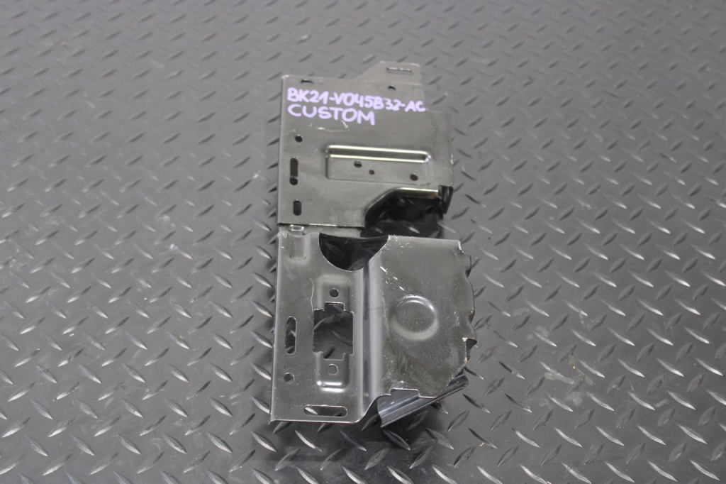 фото №1, Кронштейн кронштейн transit custom bk21-v045b32-ac