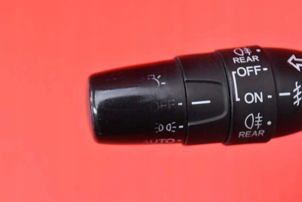 фото №7, Перемикач комбінований перемикач підрульовий honda accord 8 viii sedan 07-11