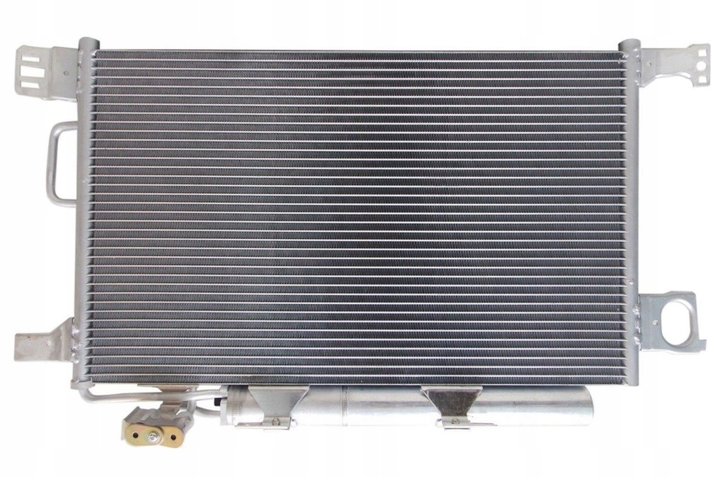 фото №1, Кондиционер mercedes clc-klasse cl203 2008-2011