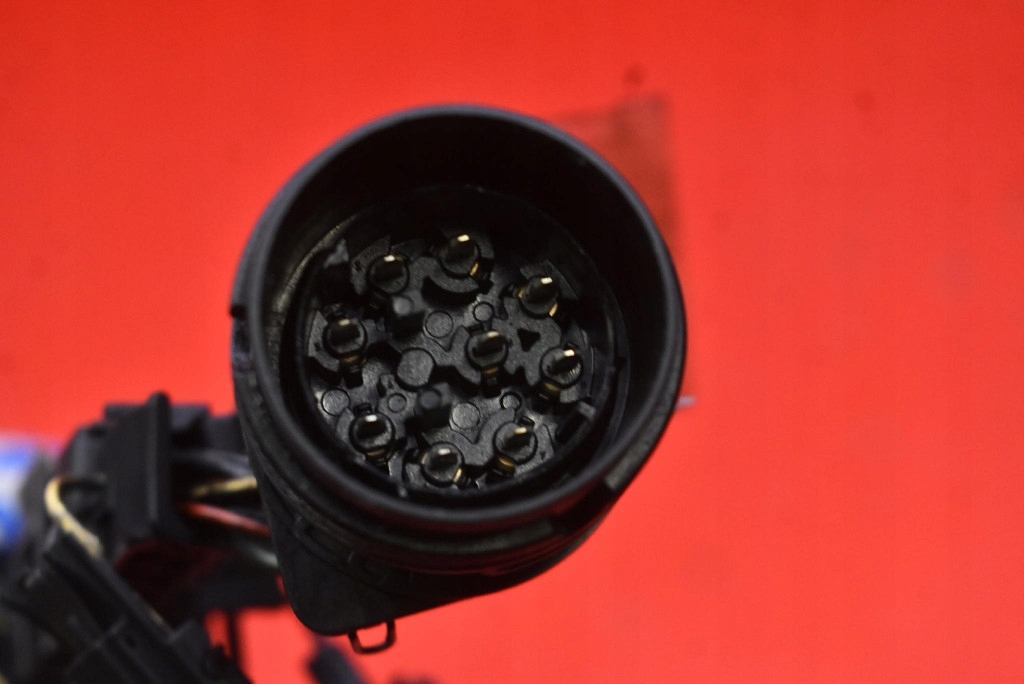 Джгут електропроводка помпові форсунки 03g971600 seat altea 1 2.0 tdi 140 km 04-09 Зі Шроту