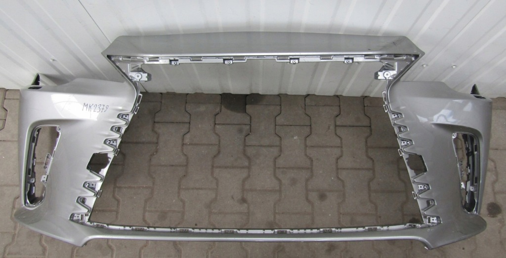 фото №1, Бампер перед передний lexus rx v 5 22-