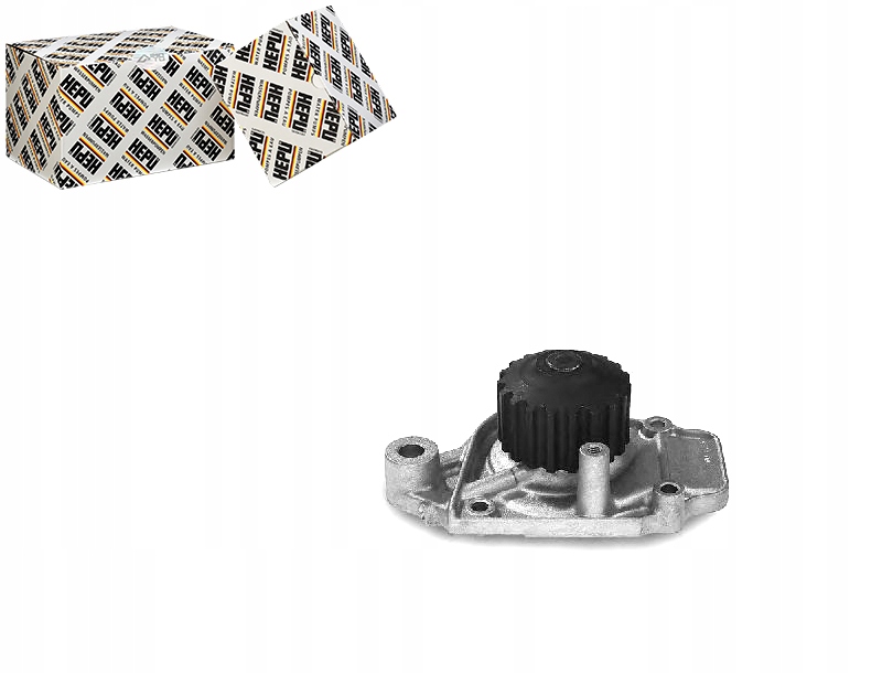 фото №1, Hepu насос wody acura integra honda civic ii civic