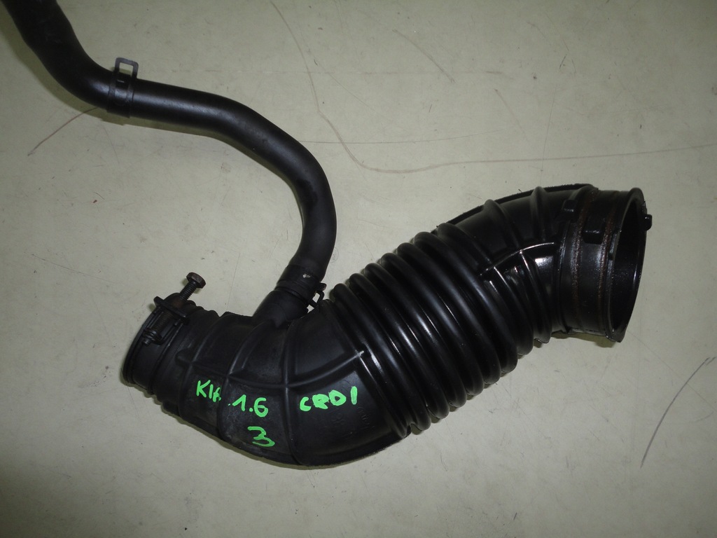 фото №14, Корпус распределительного вала kia hyundai 1.6 crdi d4fb 12r.