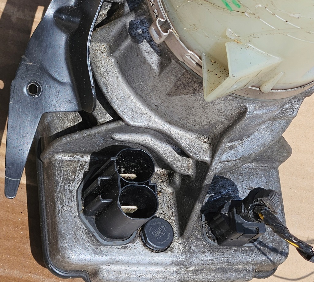 фото №8, Opel vivaro b renault trafic iii трансмісія рейка рульова 93458098 490014580r