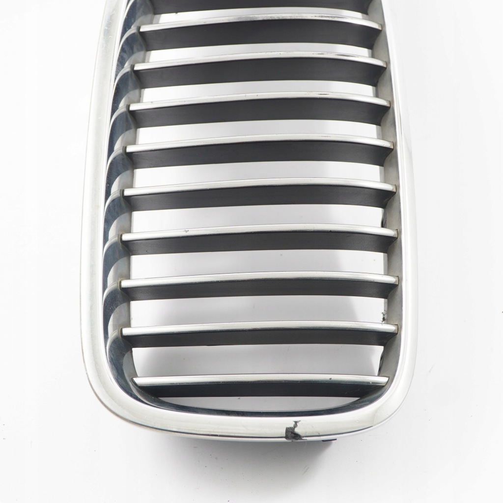 фото №10, Bmw x6 e71 x5 e70 решётка радиатора передняя решётка радиатора правая решётка бампера 7305590