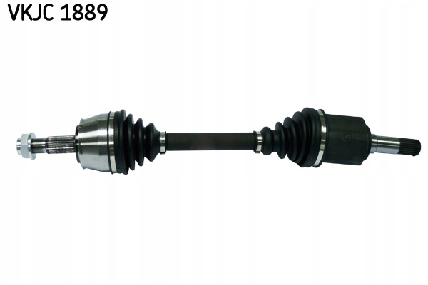 Vkjc 1889 skf привідний вал alfa 156 le 519mm Ціна