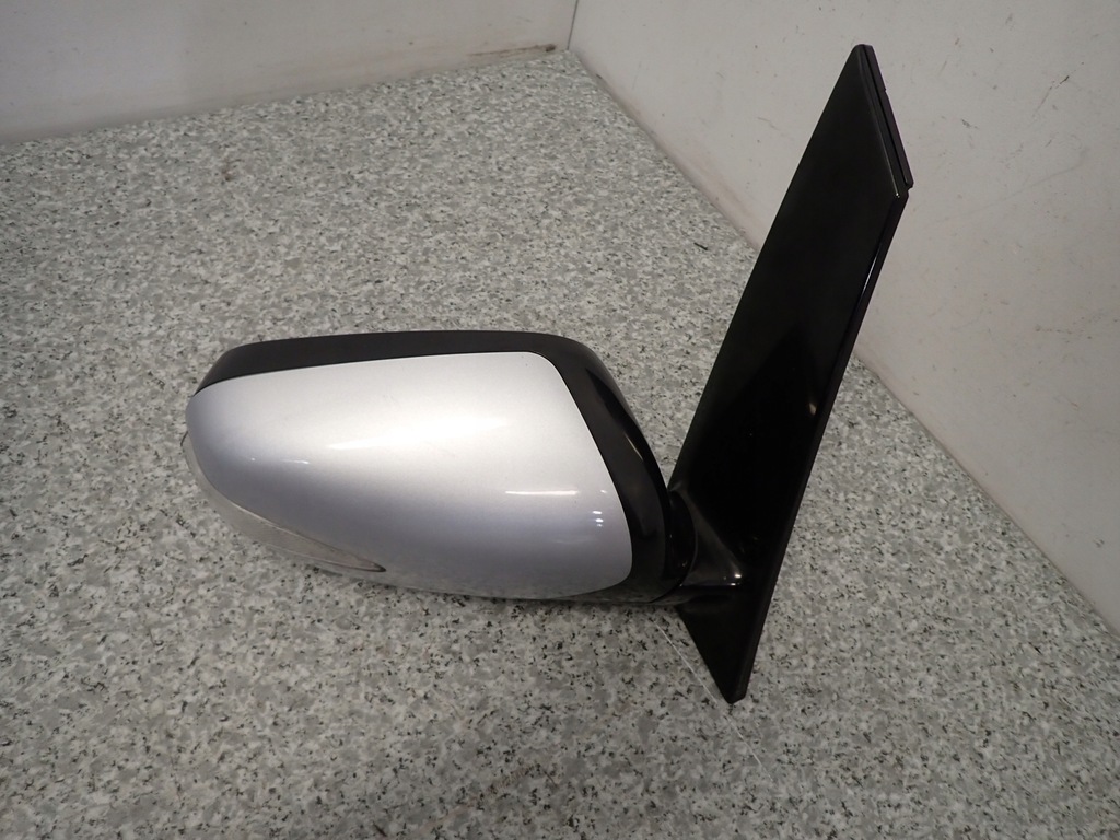 фото №8, Mitsubishi grandis 03- зеркало правое a19 9 pin