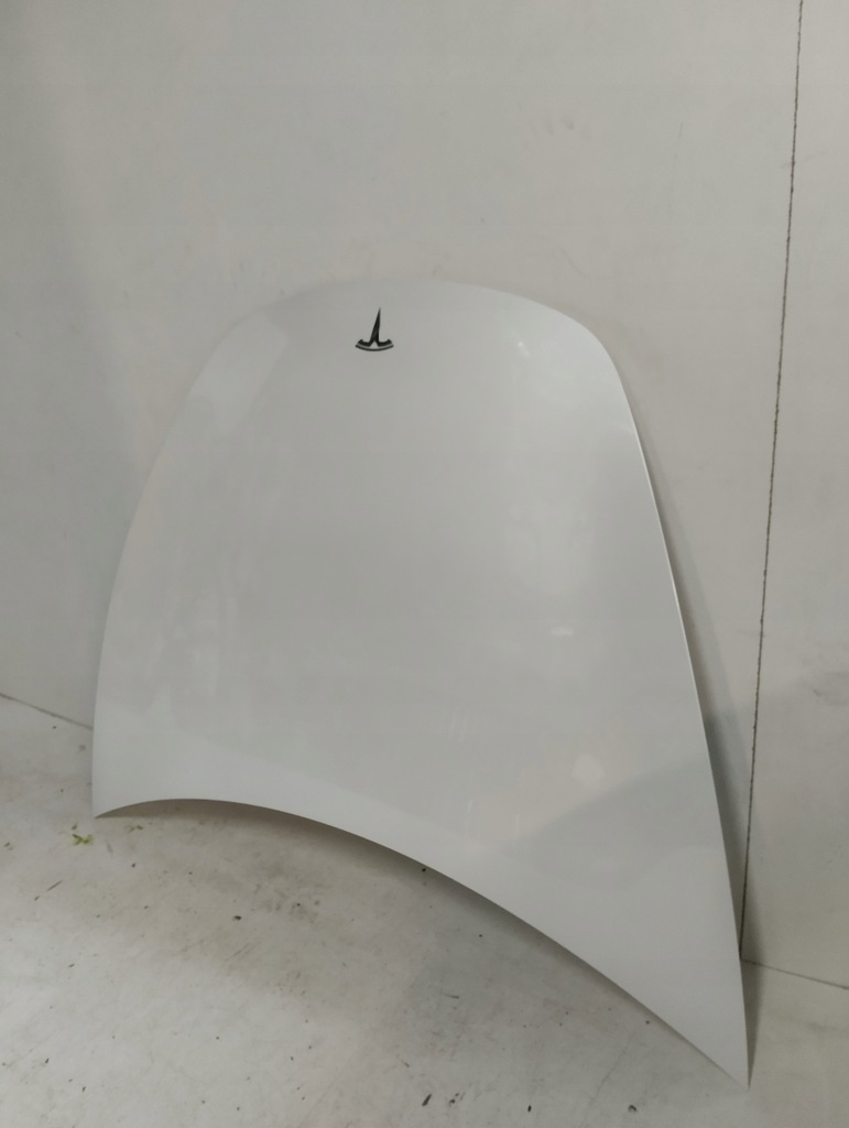 фото №4, Tesla 3 капот ppsw