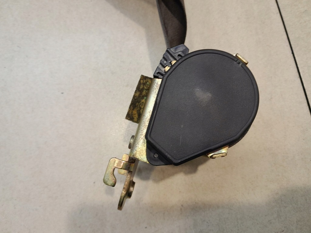 фото №5, Pas безпеки правий перед espace iv a4237ac10