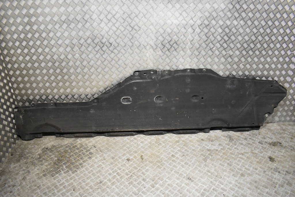 фото №1, Idealna защита подвеска правая mercedes w223 long 1