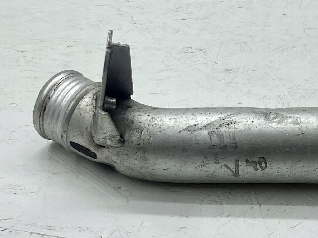 фото №7, Volvo v40 2017 wąż / труба интеркулер