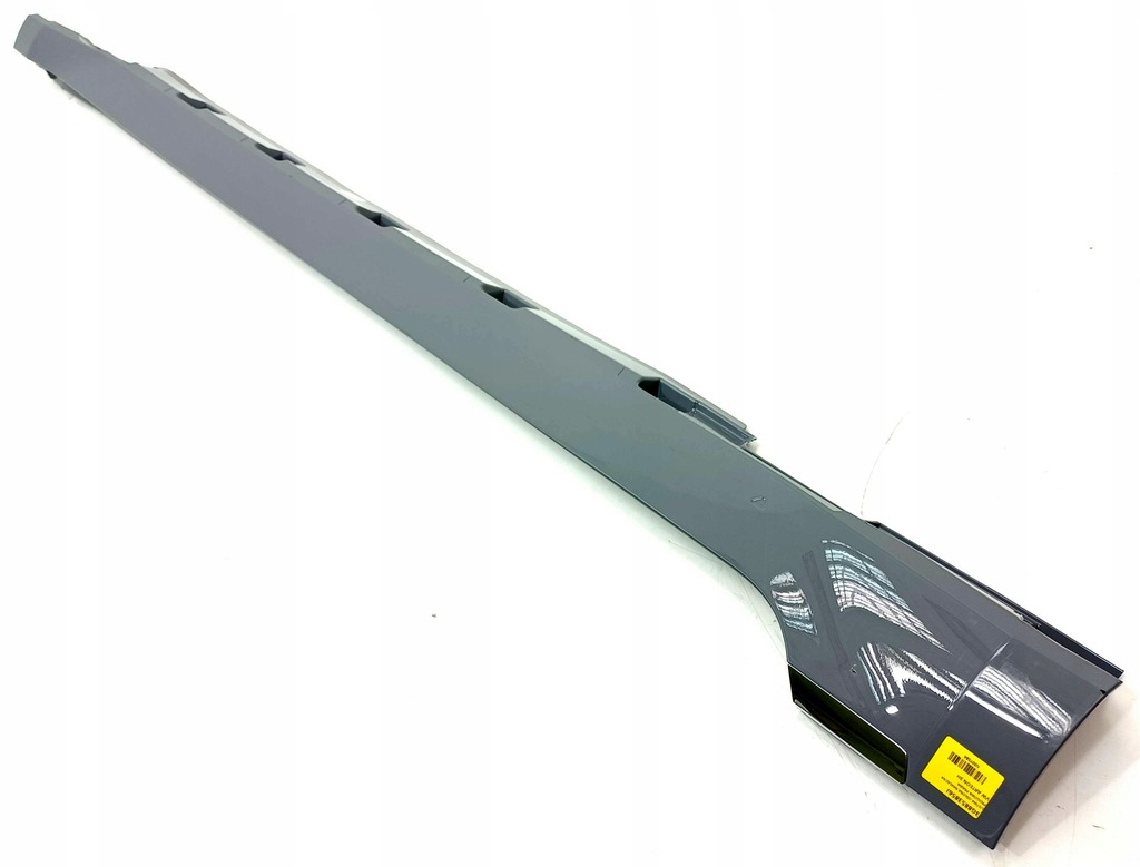 фото №1, Aso молдинг поріг права vw arteon 3h la7c