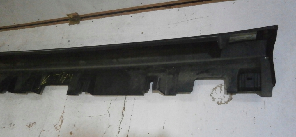 фото №5, Молдинг порог mercedes w167 amg правая