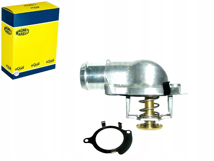 фото №1, Термостат vw multivan touareg transporter 01.03- magneti marelli