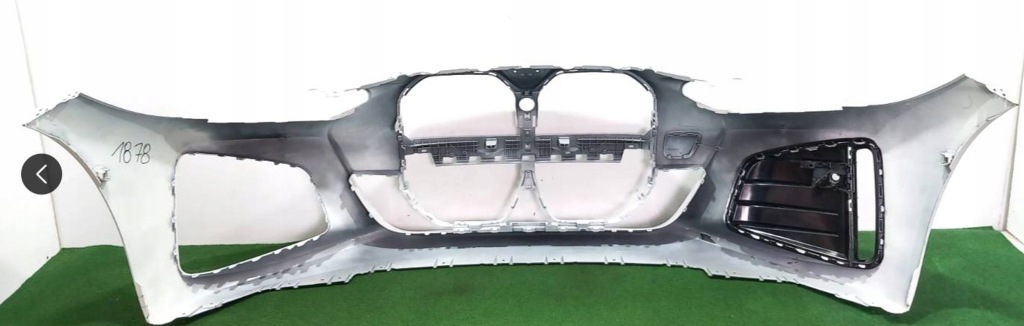 фото №8, Бампер перед bmw iv i4 g26 m-pakiet