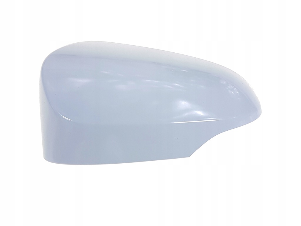 фото №1, Avensis t27 15-18 защита корпус накладка зеркало