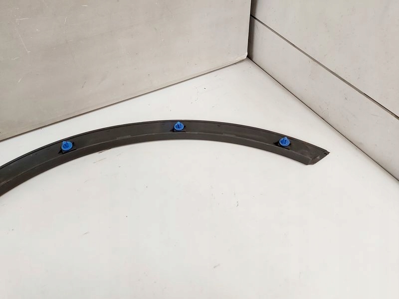 фото №6, Ford kuga mk1 молдинг крыла левая перед 8v41-s16d239-a