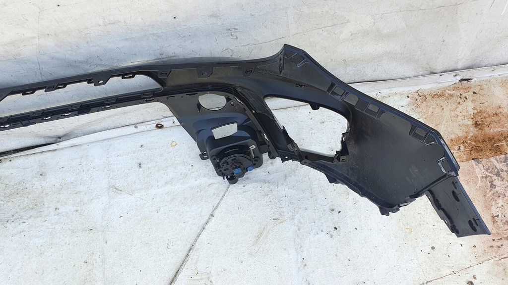 фото №11, Jeep renegade lift 17- бампер перед противотуманная фара org