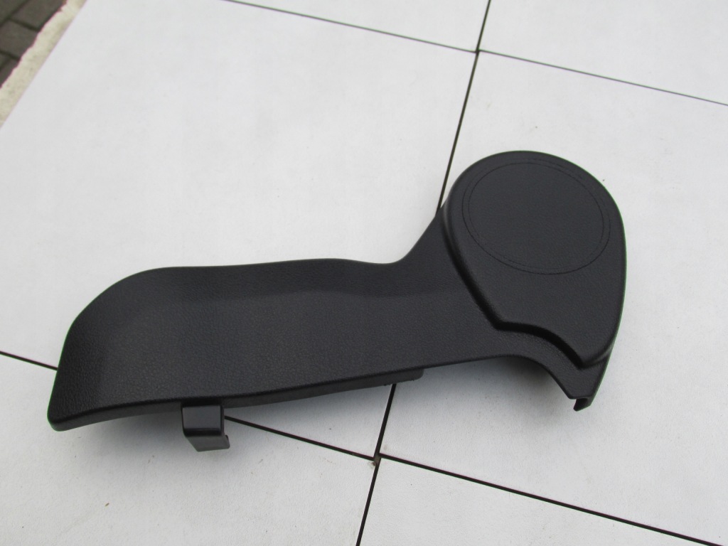 фото №1, Защита сиденье сиденье правая s-max mk1 galaxy mk3 2010 rok