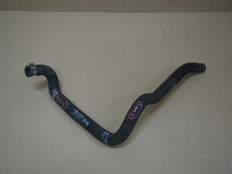 фото №1, Wąż труба шланг wody fiat doblo ii opel como d 1.3 jtd 0051910256