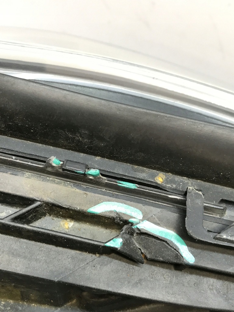 фото №10, Mercedes gl w166 166 x166 лампа левый перед ксенон a1668204459