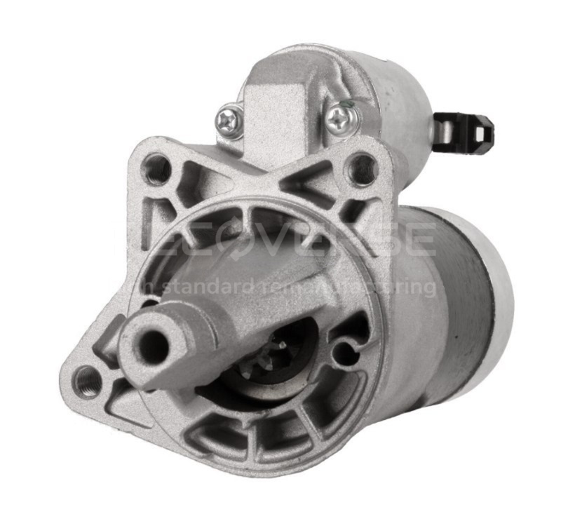 фото №1, Стартер chrysler dodge stratus cirrus sebring 2.5