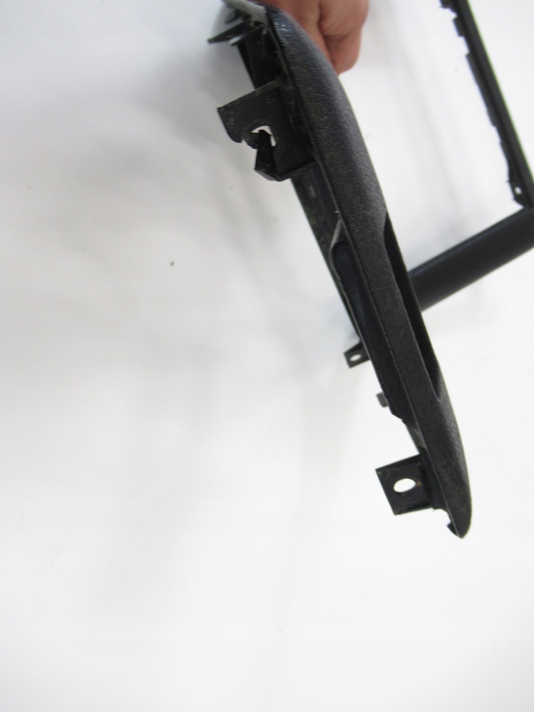 фото №6, Защита консоли туннель панели приборной панели bmw e36