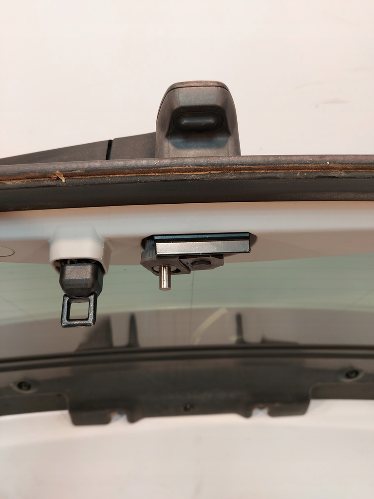 фото №10, Bmw e91 скло задня механізм двірники кнопка