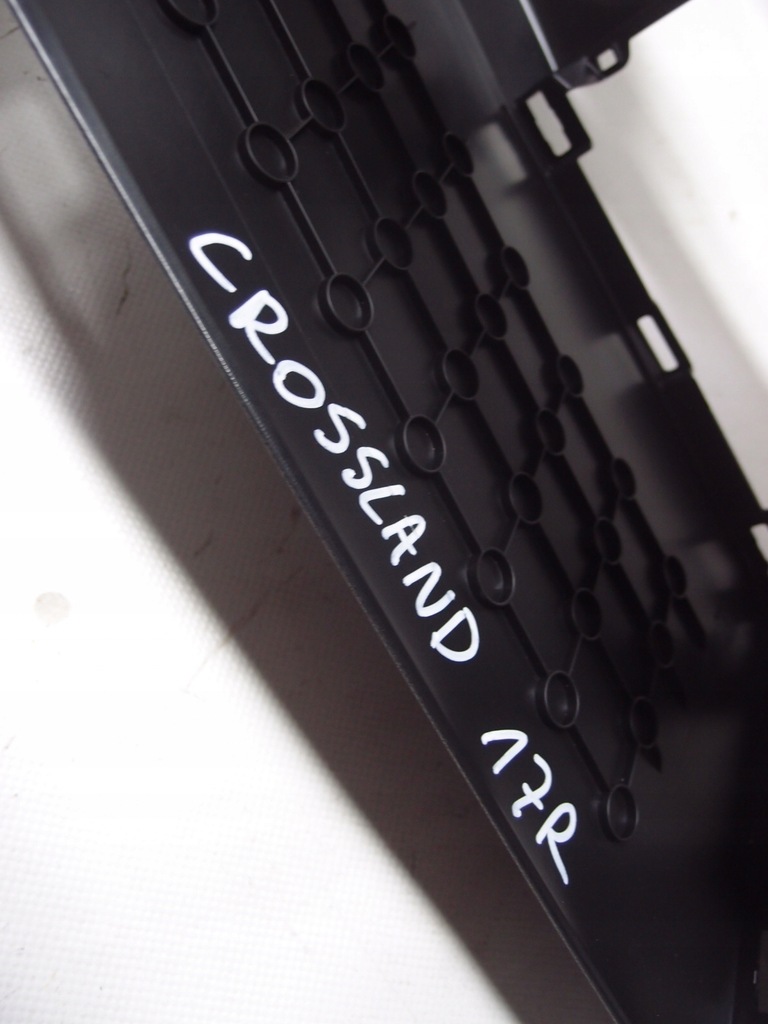 фото №6, Туннель средний opel crossland 2017r