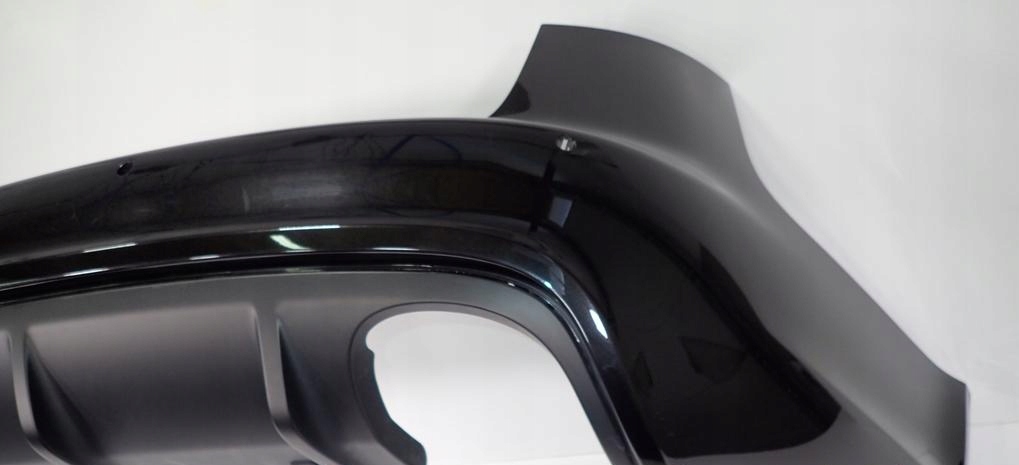 фото №13, Бампер задня avant audi rs6 c6 4f9807511f lz9y