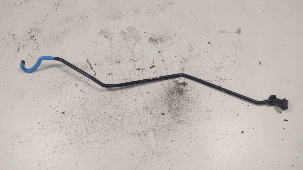 фото №1, Палка капот подпорка peugeot 2008 i