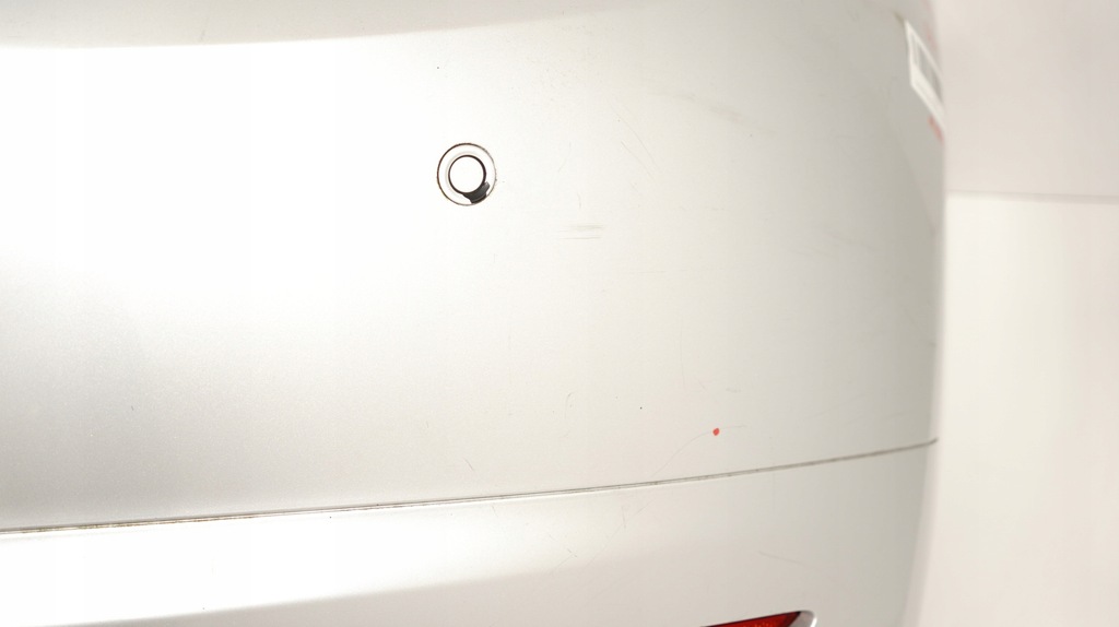 фото №7, Бампер задняя задний vw scirocco 08-14r pdc камера