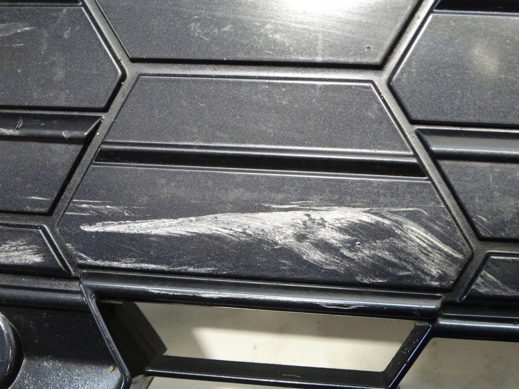 Решётка радиатора решётка  передняя радиатора audi a5 f5 8w6853651bb Доставка