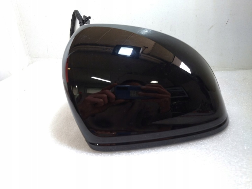 фото №11, Дзеркало зовнішнє праве бічний праве 15pin 019 volvo s60 iii usa