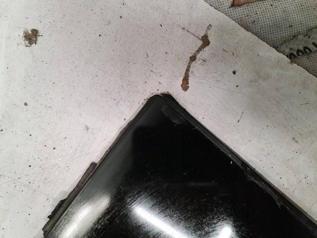 фото №4, Скло дах панорама toyota prius