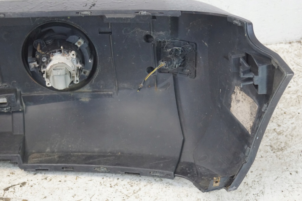 Бампер перед range rover l322 pdc Київ