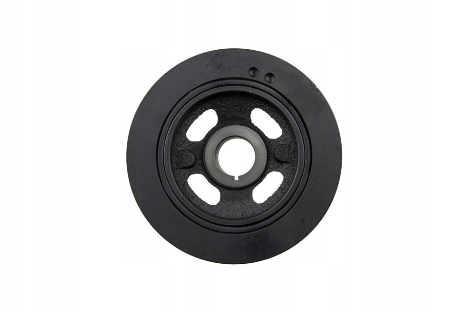 фото №6, Шкив коленчатого вала compass patriot caliber 1.8 2.0