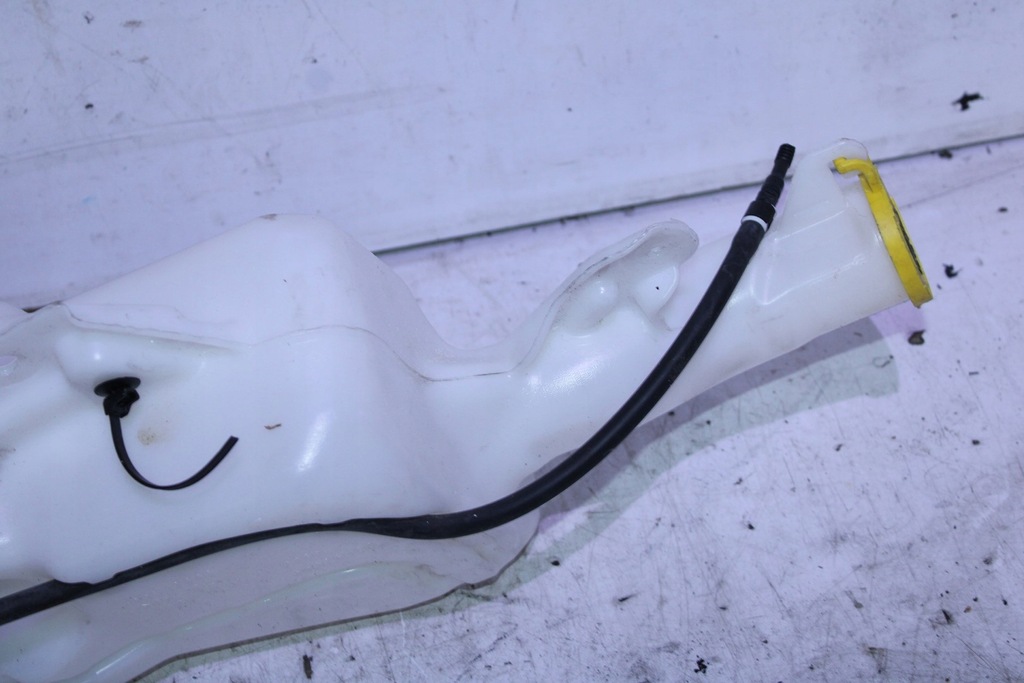 фото №5, Бачок омывателя jeep compass ii