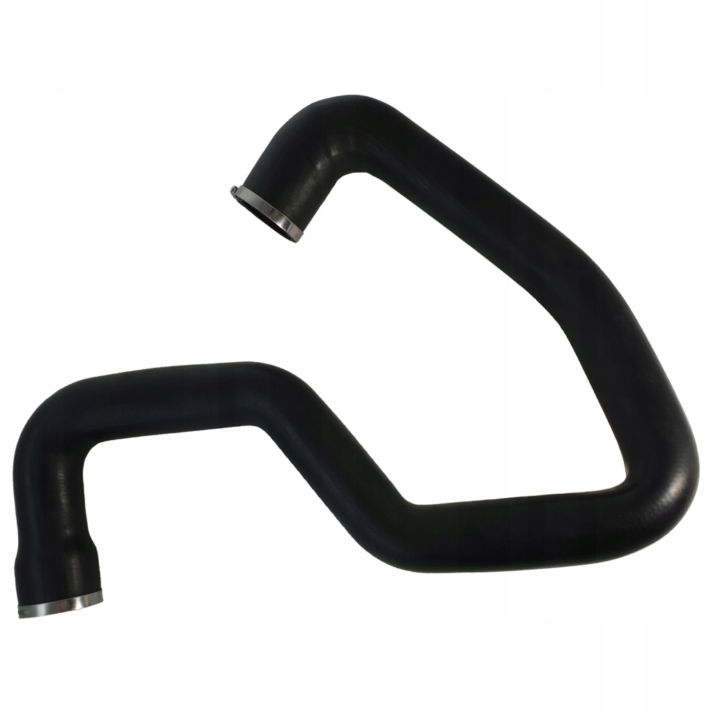 фото №5, Шланг turbo интеркулер trafic vivaro + бесплатно